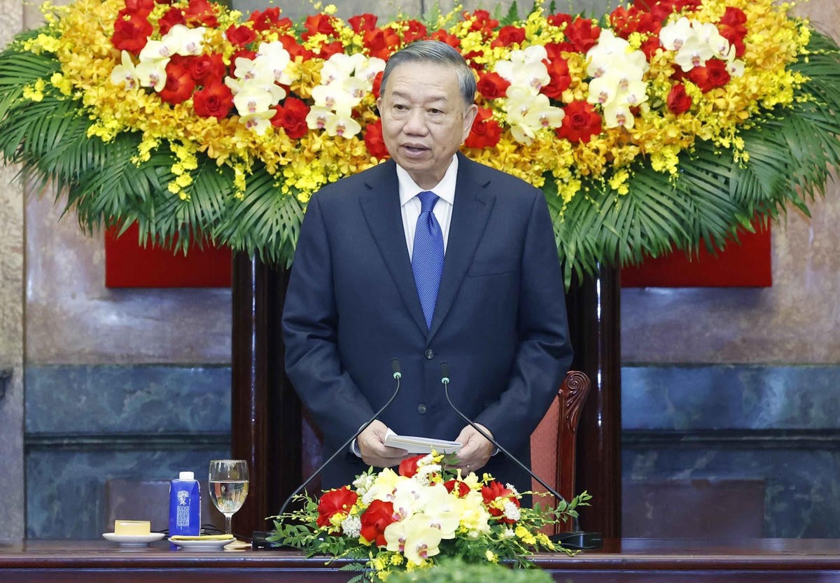 thanh-lap-ban-chi-dao-trung-uong-ve-doi-ngoai-va-hoi-nhap-quoc-te