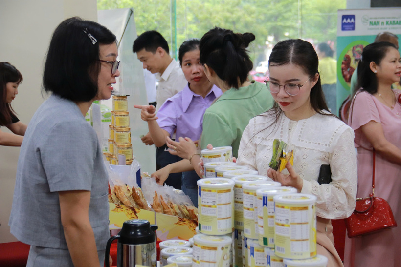 Thị trường Halal: Cơ hội mở cho doanh nghiệp Việt Nam