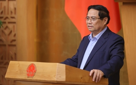 Thủ tướng: Tốc độ tăng GDP quý IV phải đạt trên 8,4%