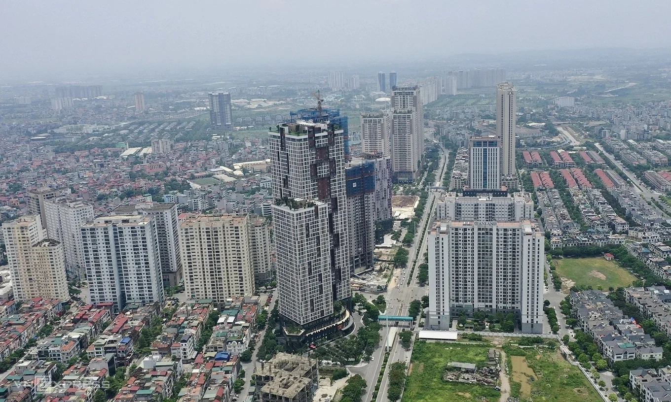 Hết thời tranh suất, nhà đầu tư chung cư đồng loạt hạ giá thoát hàng