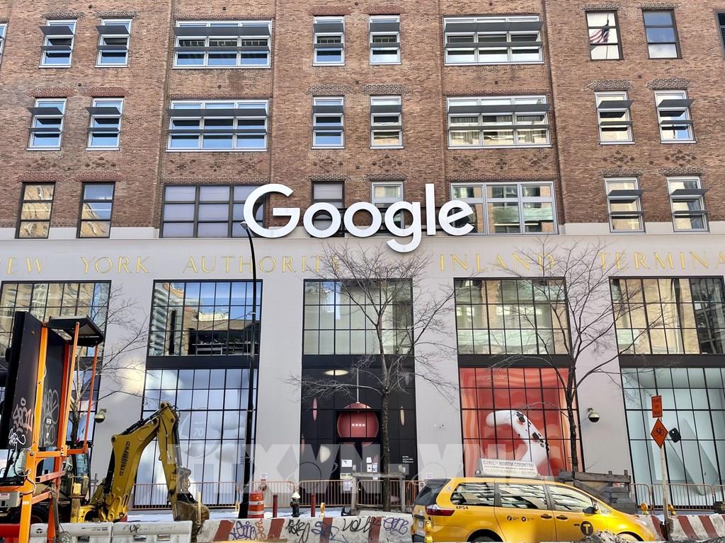 Google "lên đời" loa thông minh bằng AI