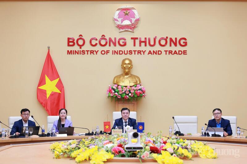 asean-to-chuc-hoi-nghi-dac-biet-ve-tinh-hinh-trung-dong
