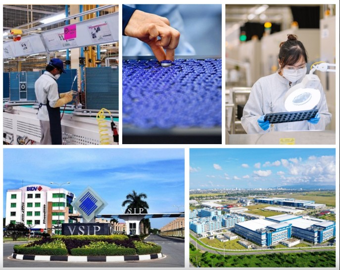 Chính phủ cập nhật kịch bản tăng trưởng và giải pháp trọng tâm