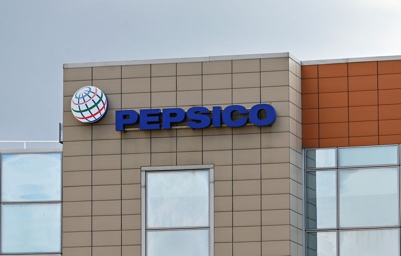 PepsiCo thay đổi để giữ chân nhà đầu tư