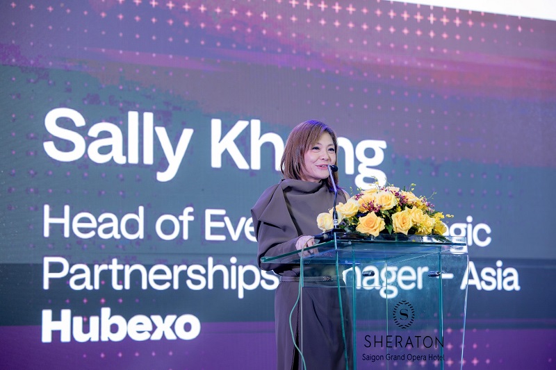 Hubexo Asia Awards 2026: Tôn vinh những dấu ấn xuất sắc, thúc đẩy đổi mới trong ngành kiến trúc và xây dựng Việt Nam