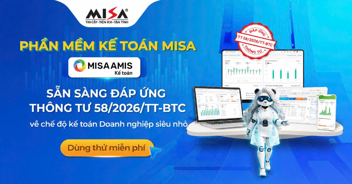 phan-mem-ke-toan-misa-san-sang-dap-ung-thong-tu-582026tt-btc-ve-che-do-ke-toan-doanh-nghiep-sieu-nho
