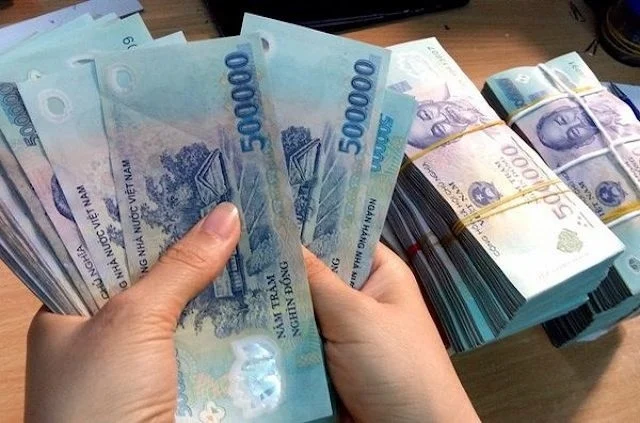 "Chốt" giảm 30% thuế thu nhập cho cá nhân, doanh nghiệp nhỏ
