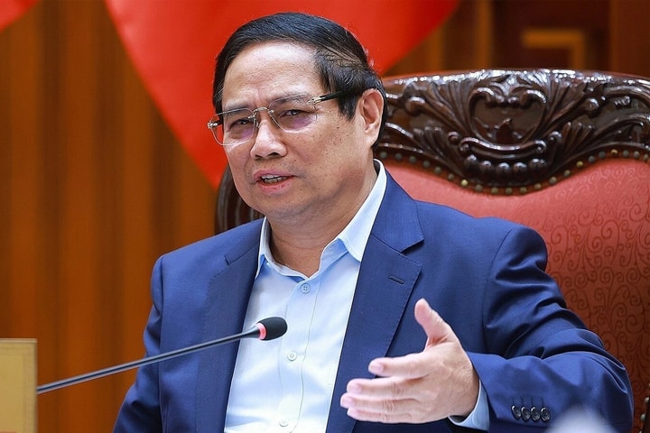 Mỹ áp thuế 46%, Việt Nam tăng cường biện pháp thuế quan và phi thuế quan