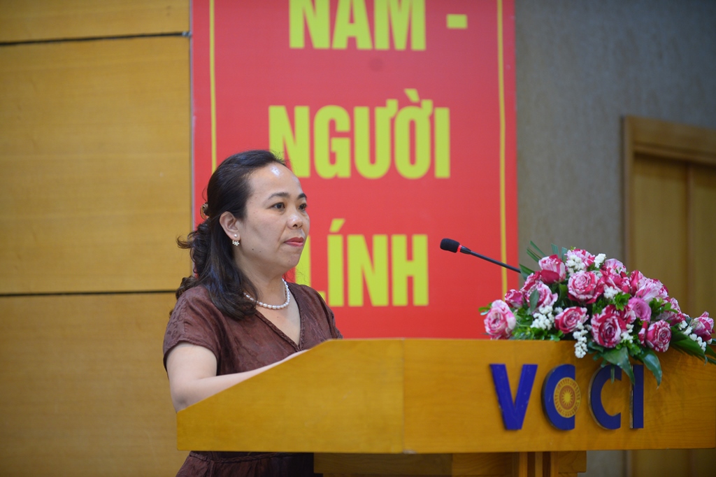 [VBCSD-VCCI] Cuộc họp Ban Thường trực mở rộng năm 2025 12/6/2025