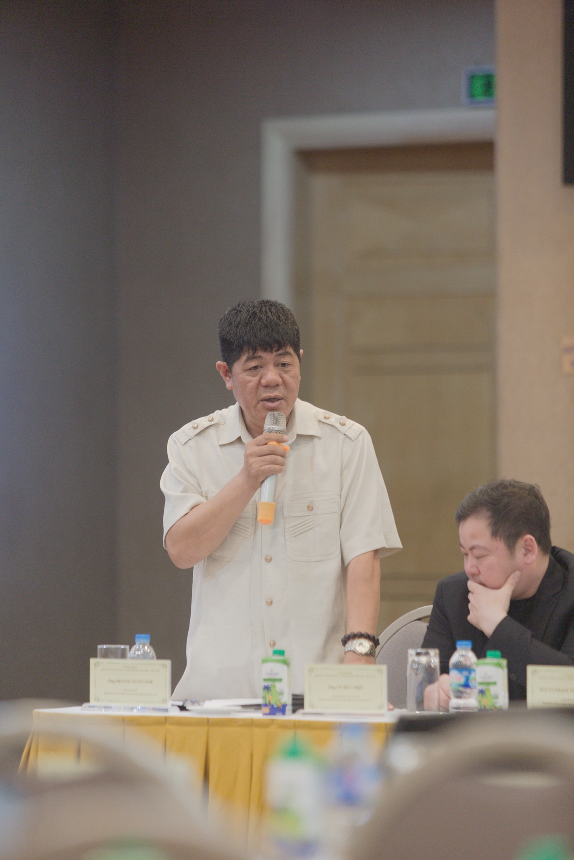 VCCI phát động diễn đàn “Năng lượng và Môi trường Thế giới - Việt Nam 2026” 20/3/2026