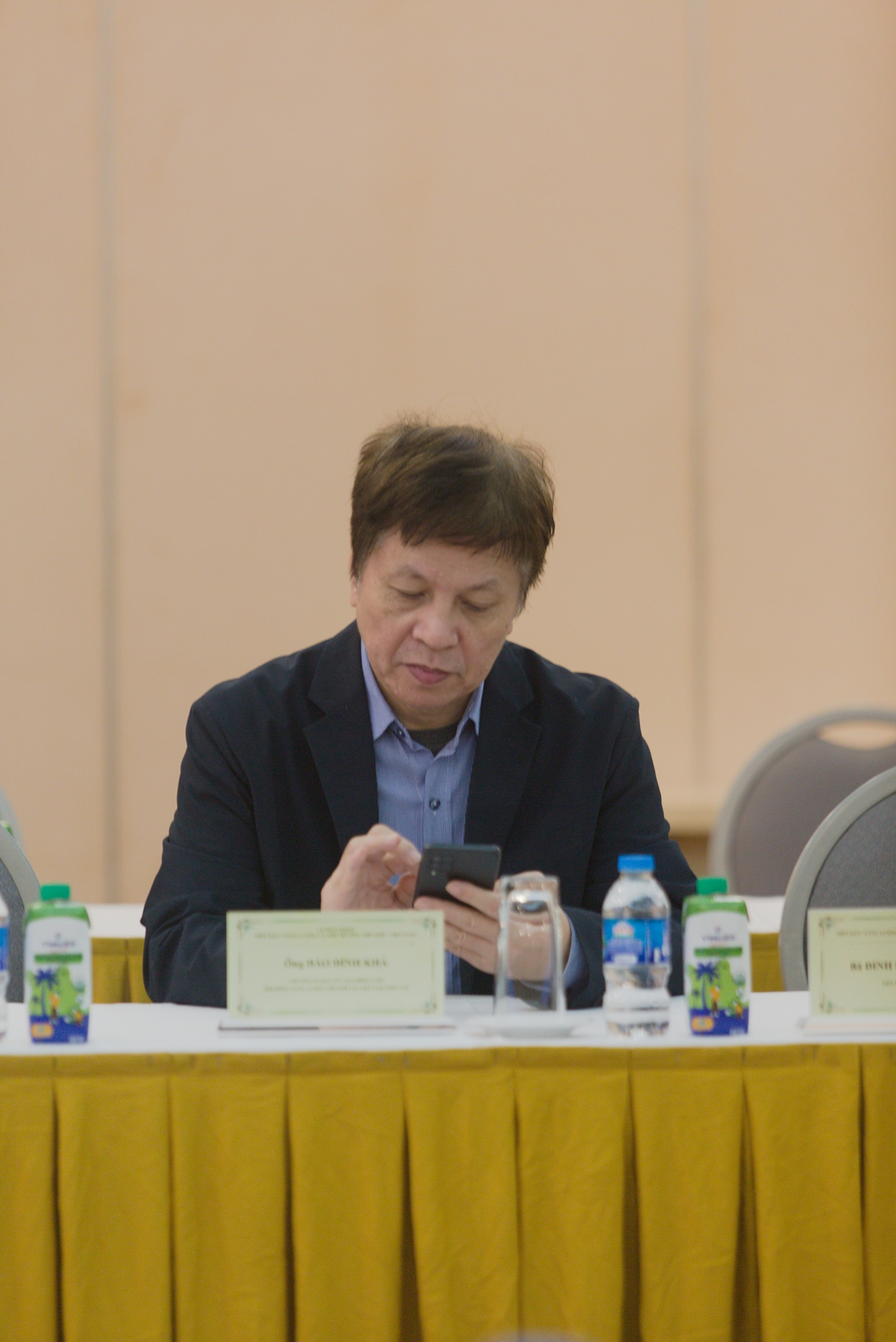 VCCI phát động diễn đàn “Năng lượng và Môi trường Thế giới - Việt Nam 2026” 20/3/2026
