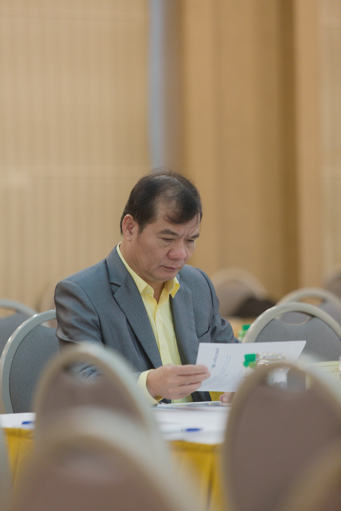 VCCI phát động diễn đàn “Năng lượng và Môi trường Thế giới - Việt Nam 2026” 20/3/2026