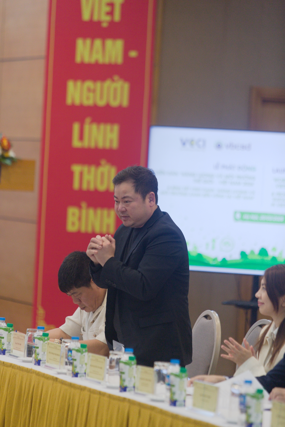 VCCI phát động diễn đàn “Năng lượng và Môi trường Thế giới - Việt Nam 2026” 20/3/2026