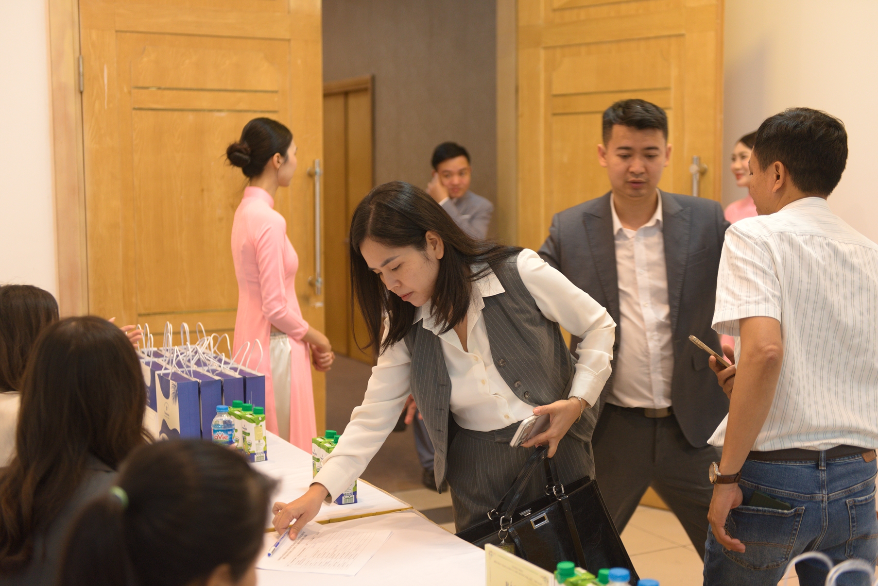 VCCI phát động diễn đàn “Năng lượng và Môi trường Thế giới - Việt Nam 2026” 20/3/2026