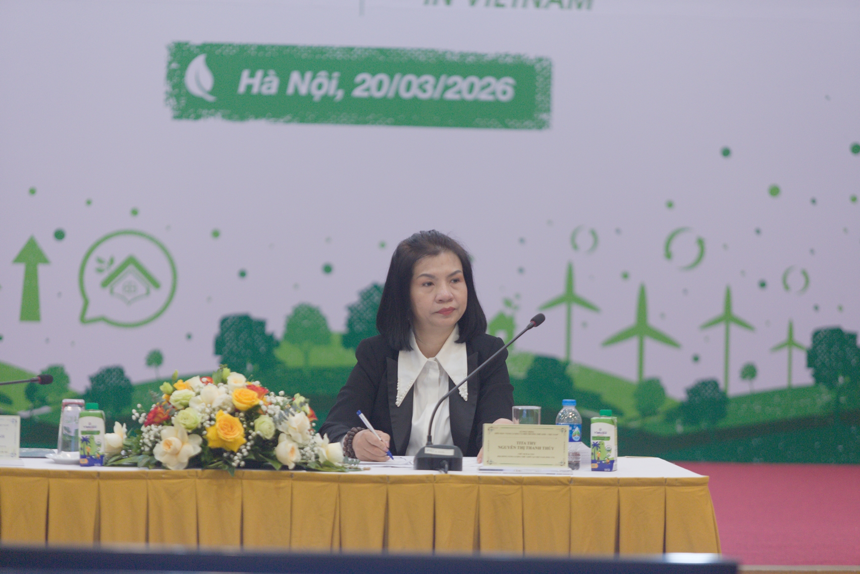 VCCI phát động diễn đàn “Năng lượng và Môi trường Thế giới - Việt Nam 2026” 20/3/2026