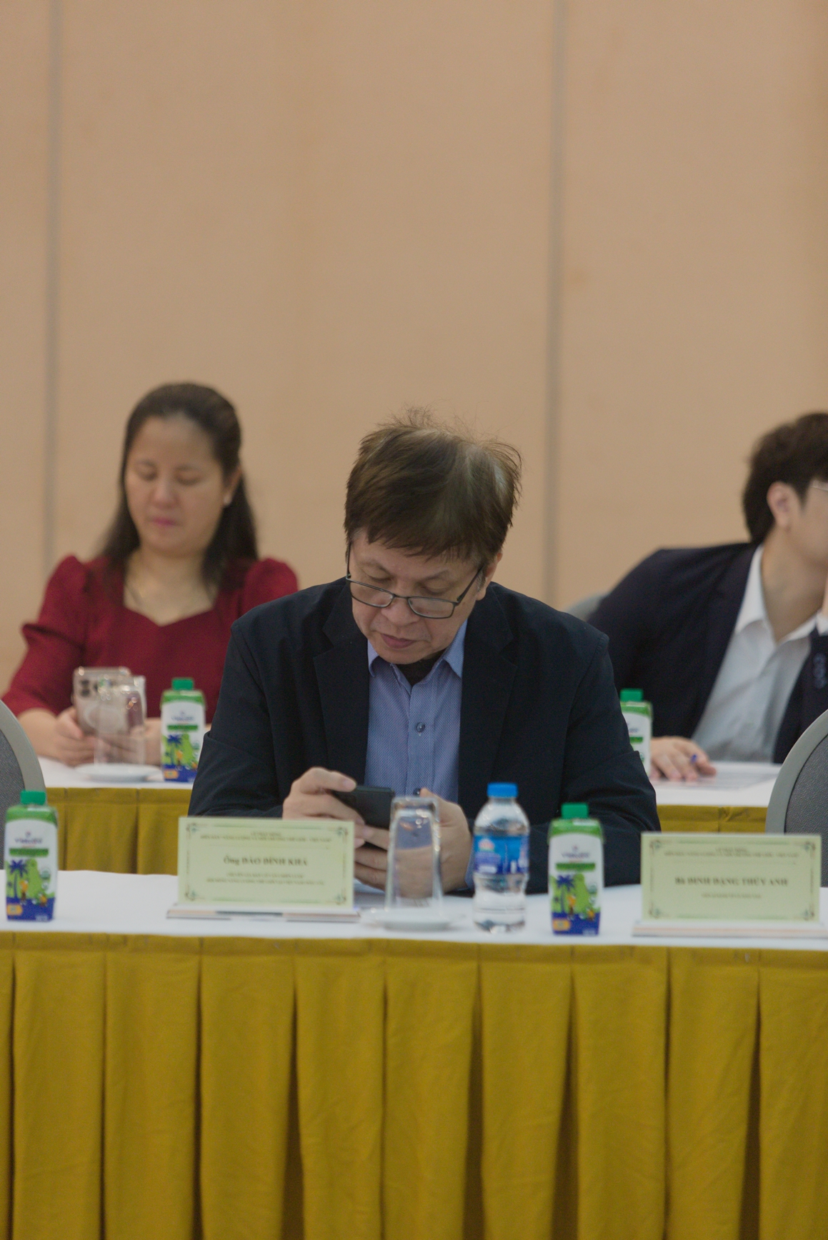 VCCI phát động diễn đàn “Năng lượng và Môi trường Thế giới - Việt Nam 2026” 20/3/2026