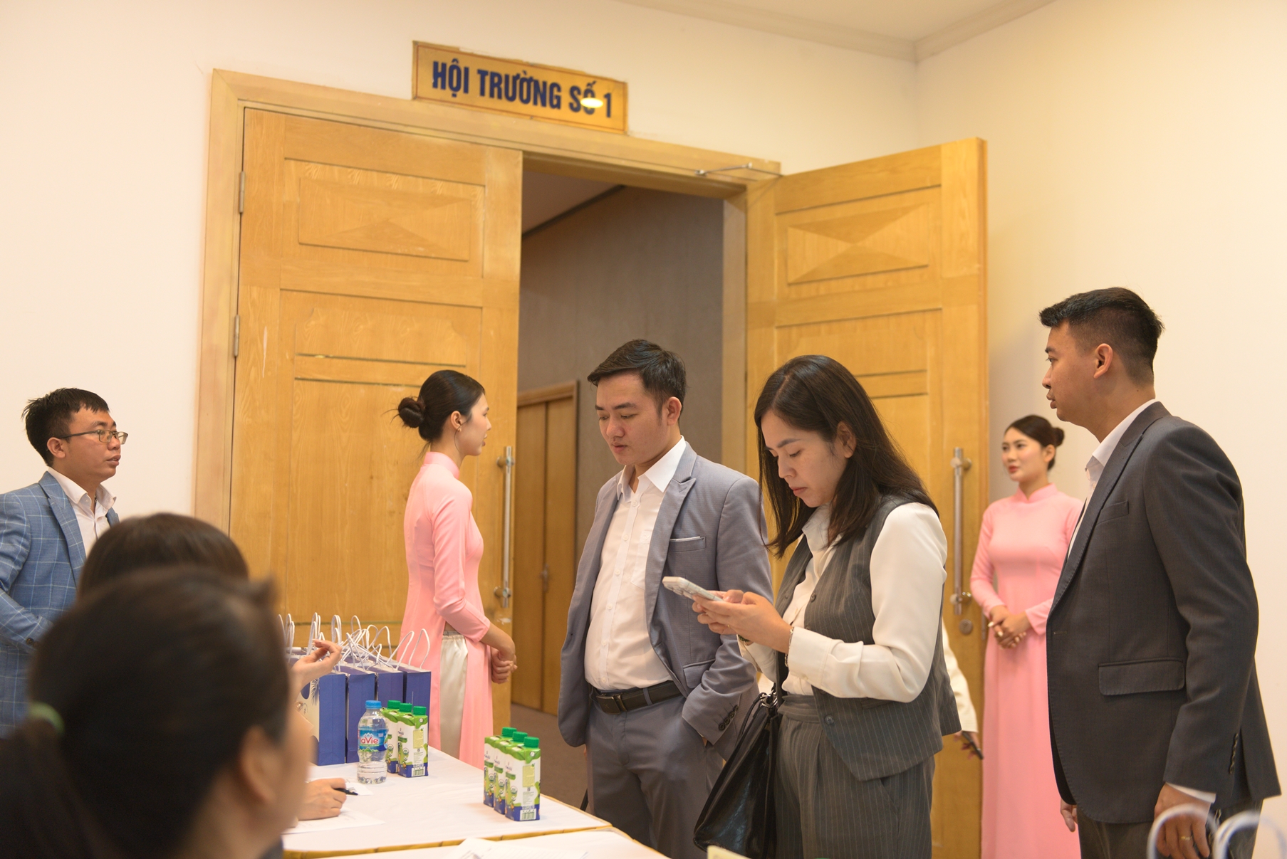 VCCI phát động diễn đàn “Năng lượng và Môi trường Thế giới - Việt Nam 2026” 20/3/2026