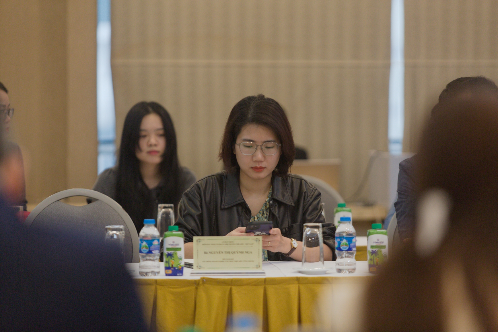 VCCI phát động diễn đàn “Năng lượng và Môi trường Thế giới - Việt Nam 2026” 20/3/2026