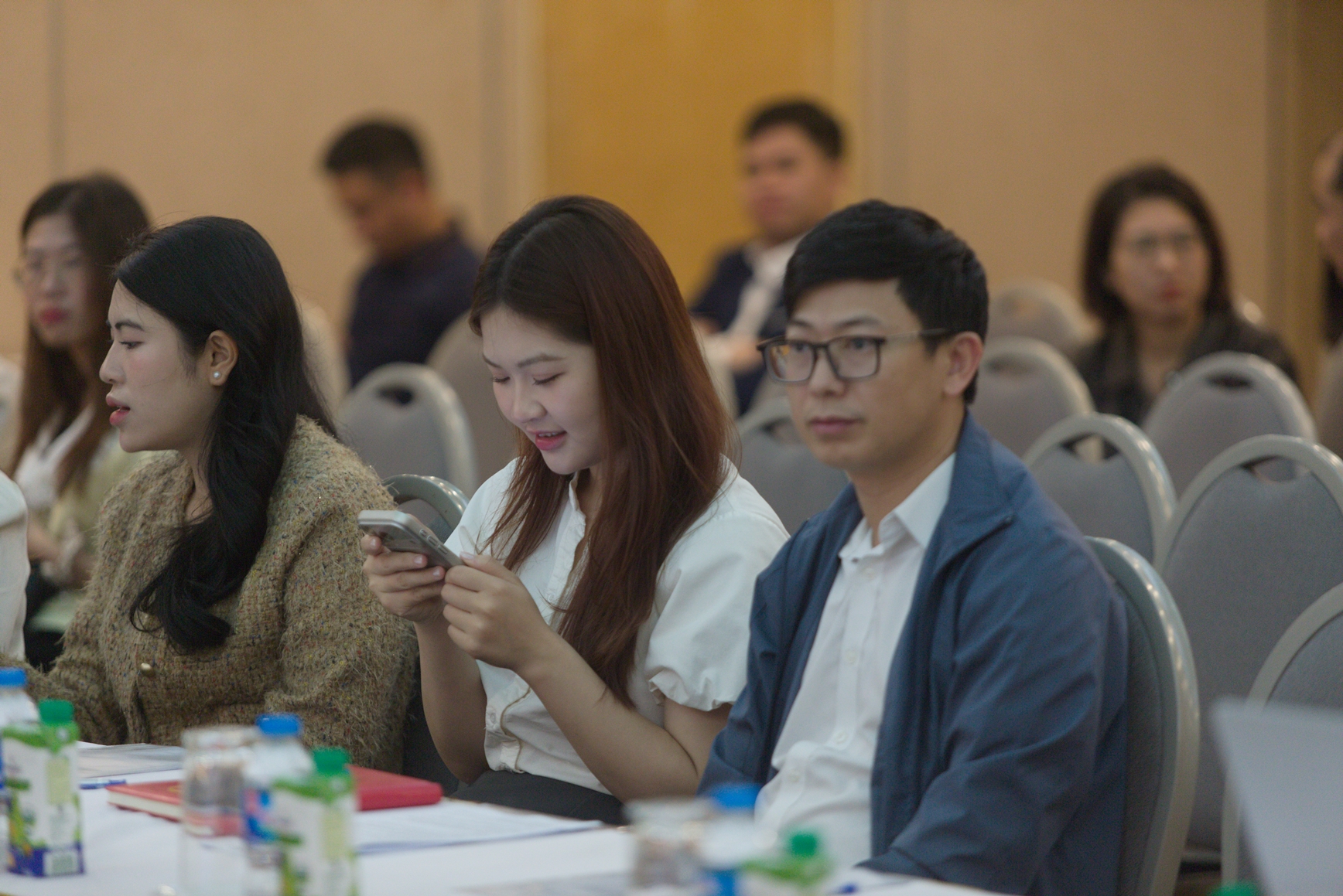 VCCI phát động diễn đàn “Năng lượng và Môi trường Thế giới - Việt Nam 2026” 20/3/2026