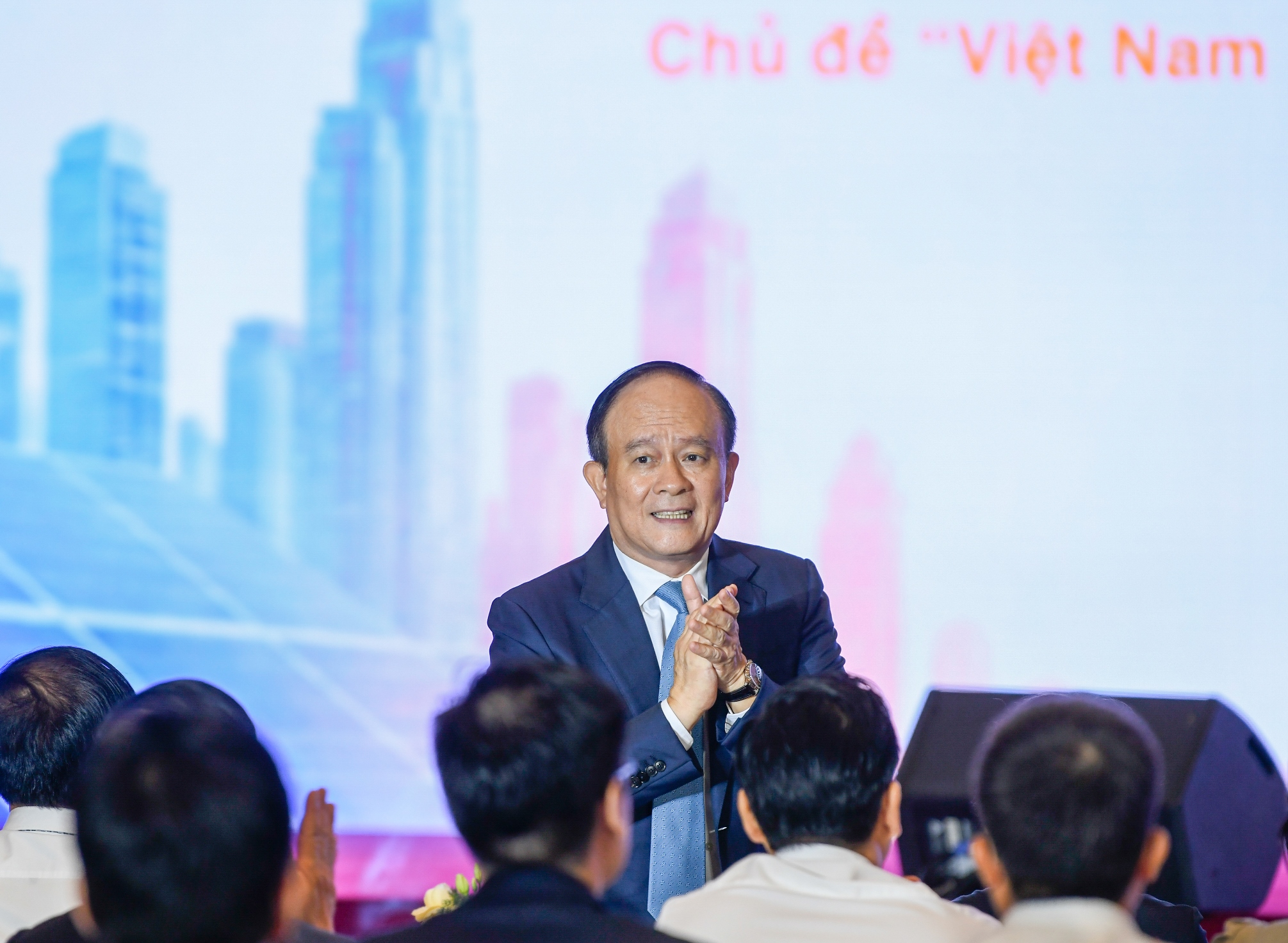 [VCCI-VBCSD] Diễn đàn năng lượng xanh 2026 08/7/2026