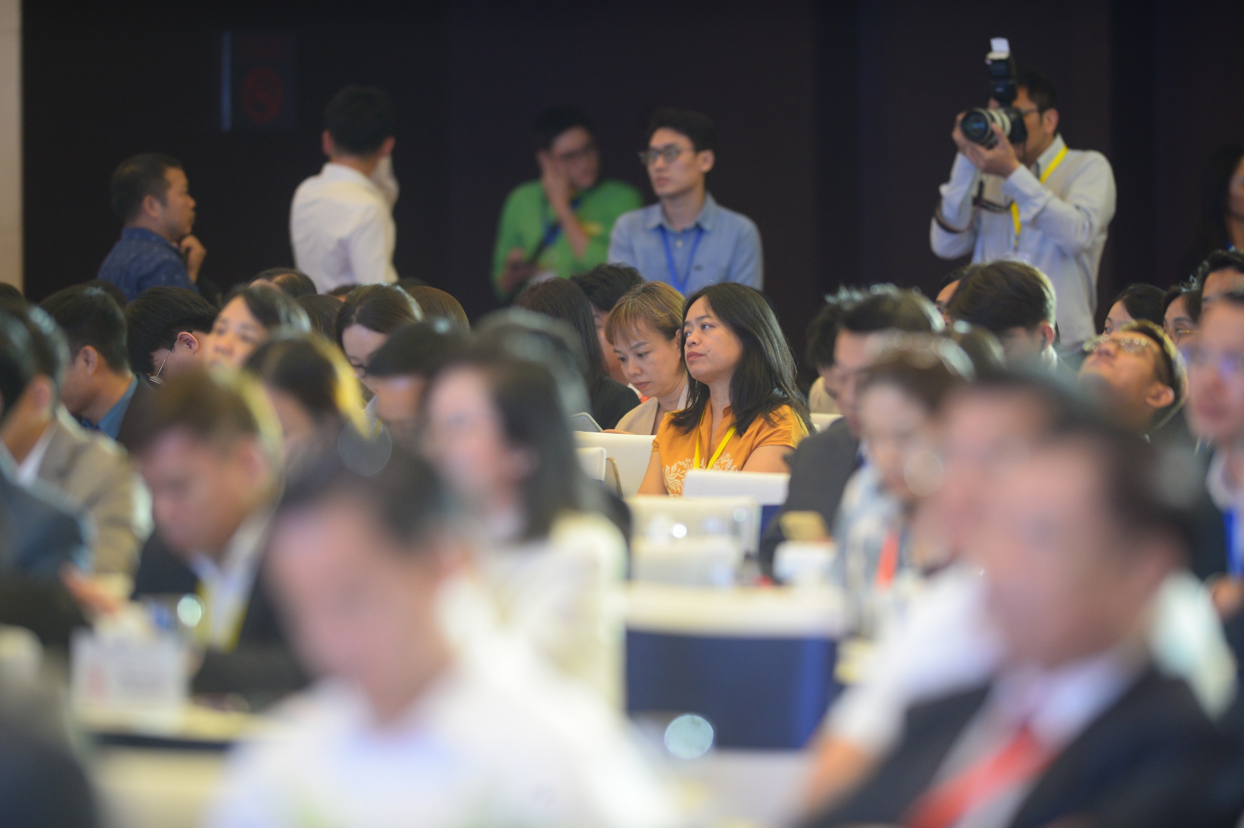 [VCCI-VBCSD] Diễn đàn năng lượng xanh 2026 08/7/2026