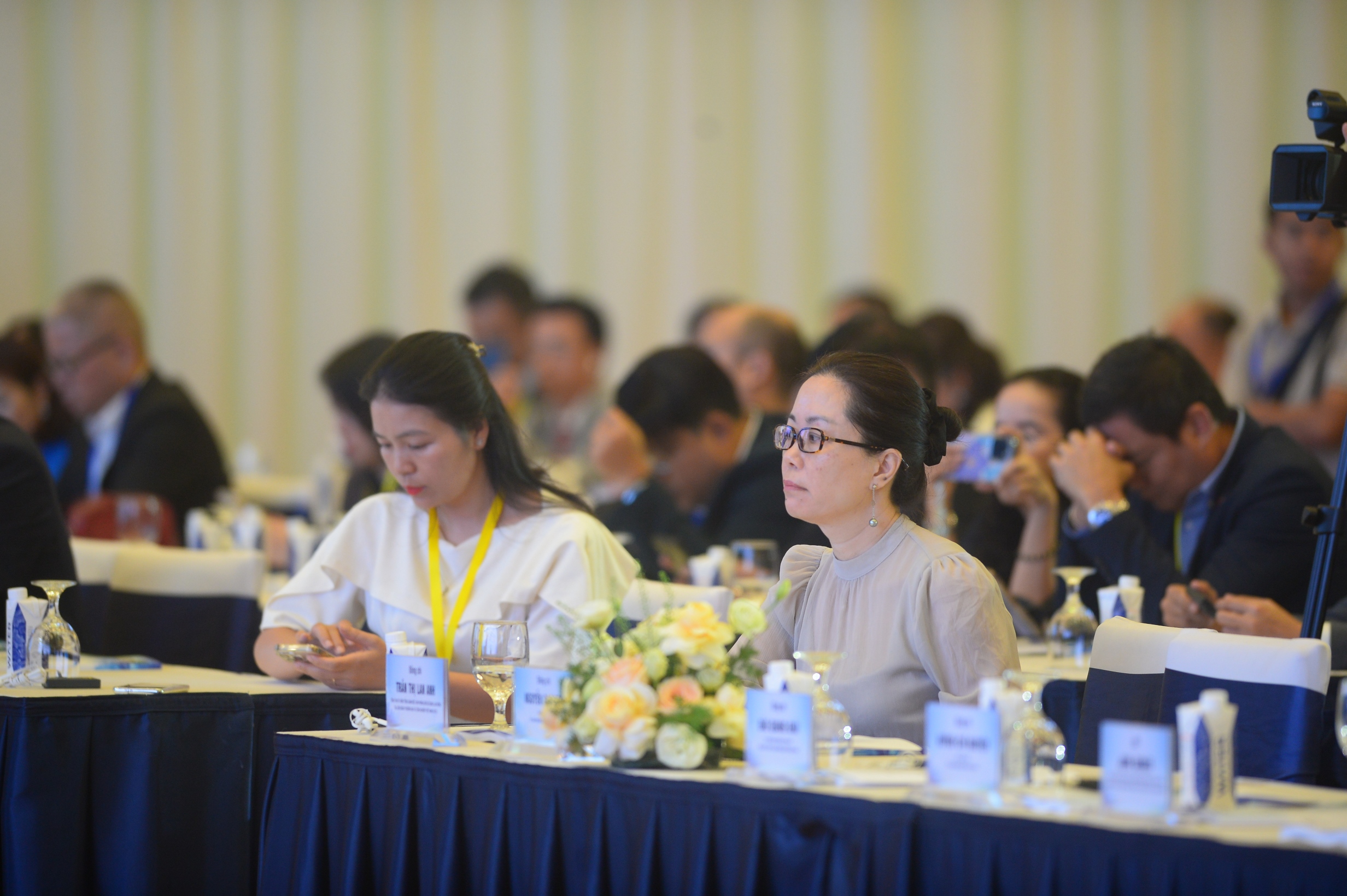 [VCCI-VBCSD] Diễn đàn năng lượng xanh 2026 08/7/2026