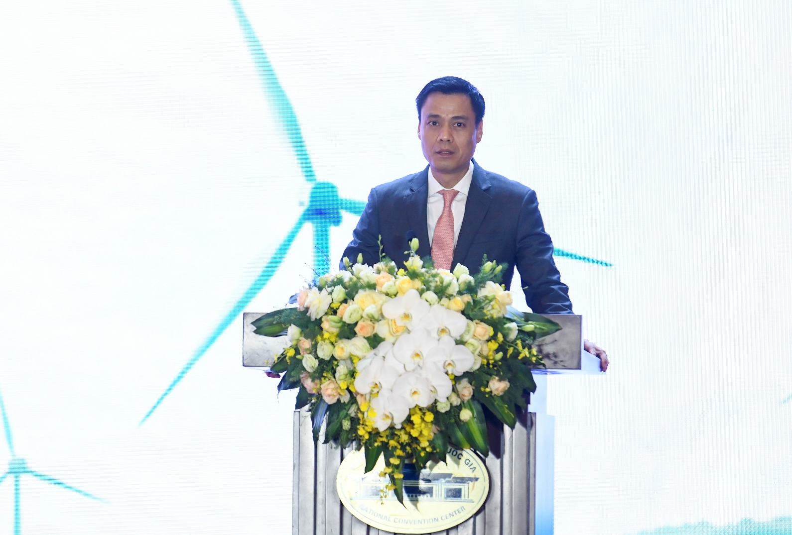 [VCCI-VBCSD] Diễn đàn năng lượng xanh 2026 08/7/2026