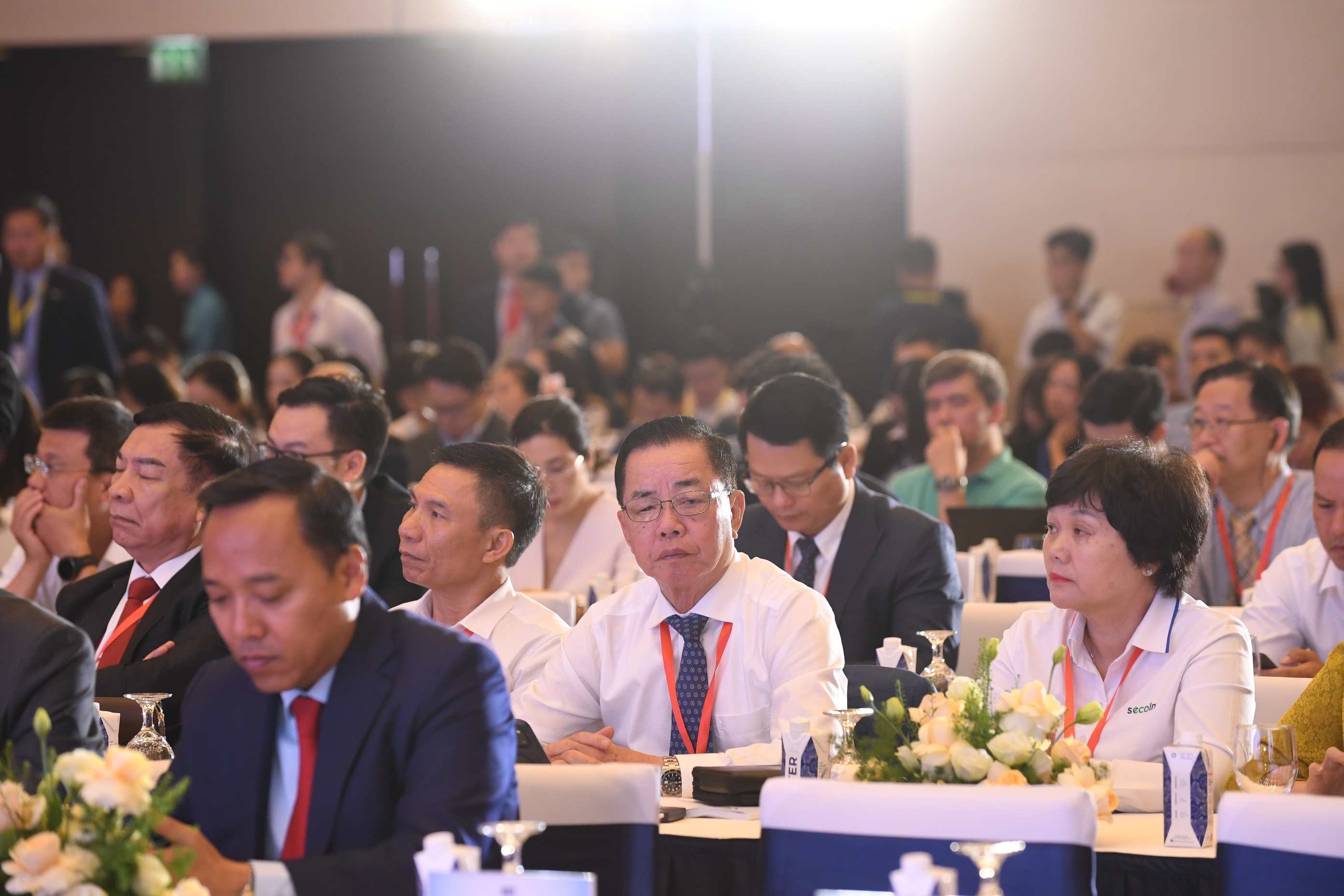 [VCCI-VBCSD] Diễn đàn năng lượng xanh 2026 08/7/2026