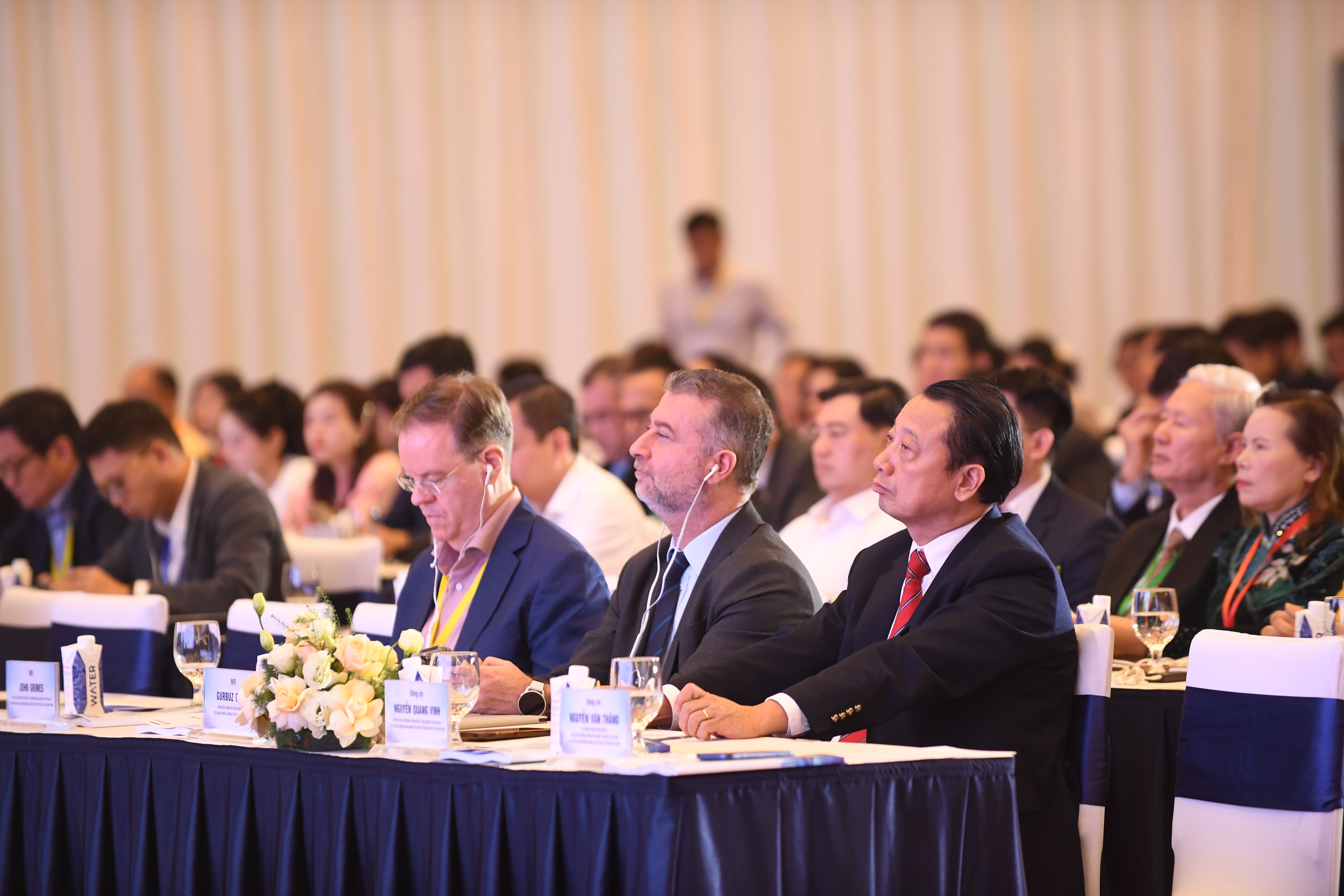 [VCCI-VBCSD] Diễn đàn năng lượng xanh 2026 08/7/2026