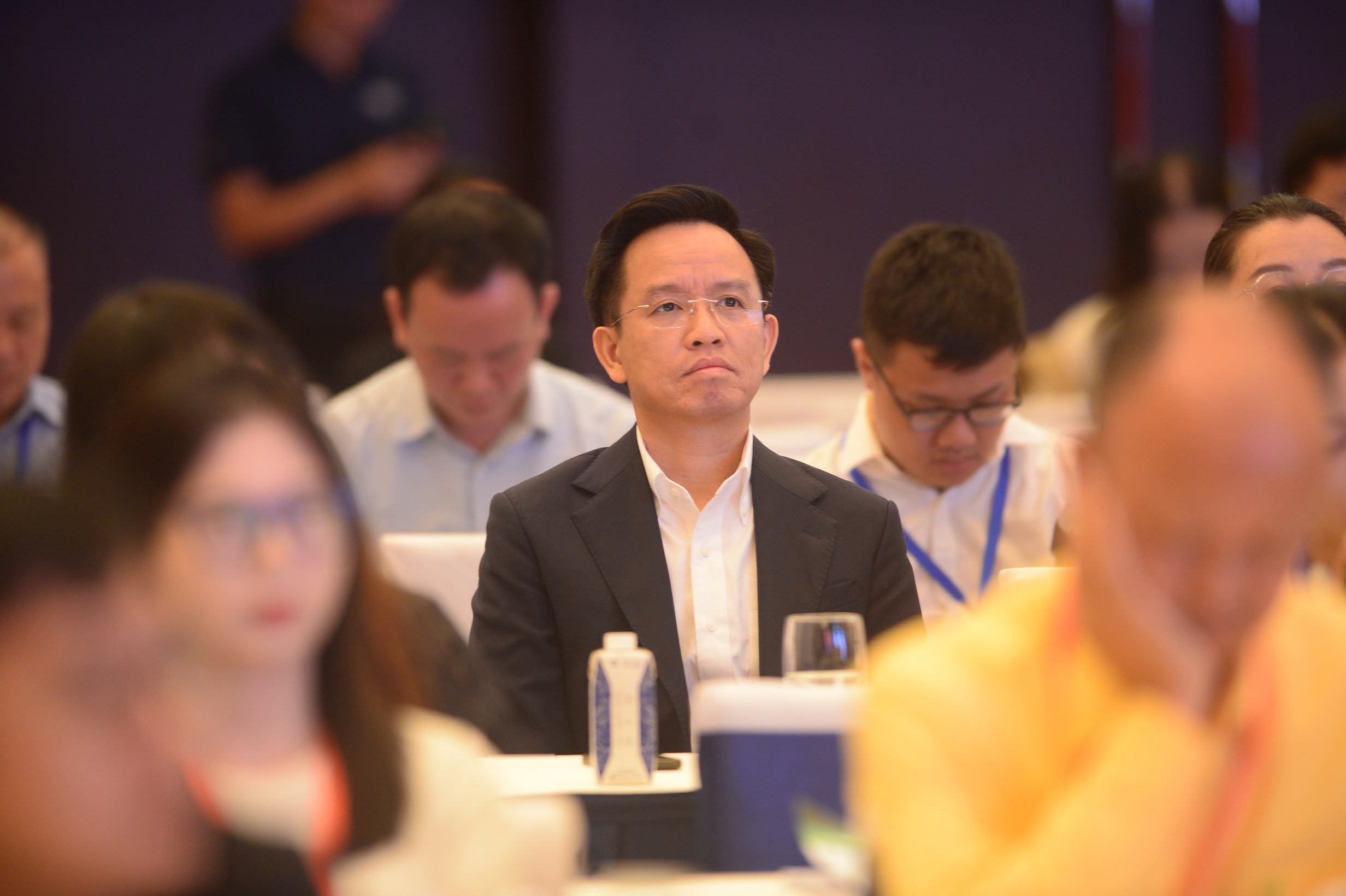 [VCCI-VBCSD] Diễn đàn năng lượng xanh 2026 08/7/2026