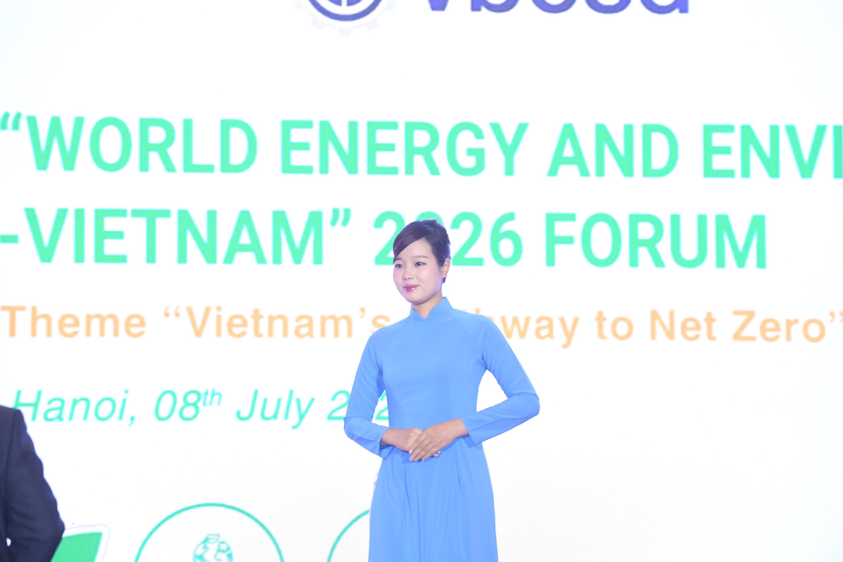 [VCCI-VBCSD] Diễn đàn năng lượng xanh 2026 08/7/2026