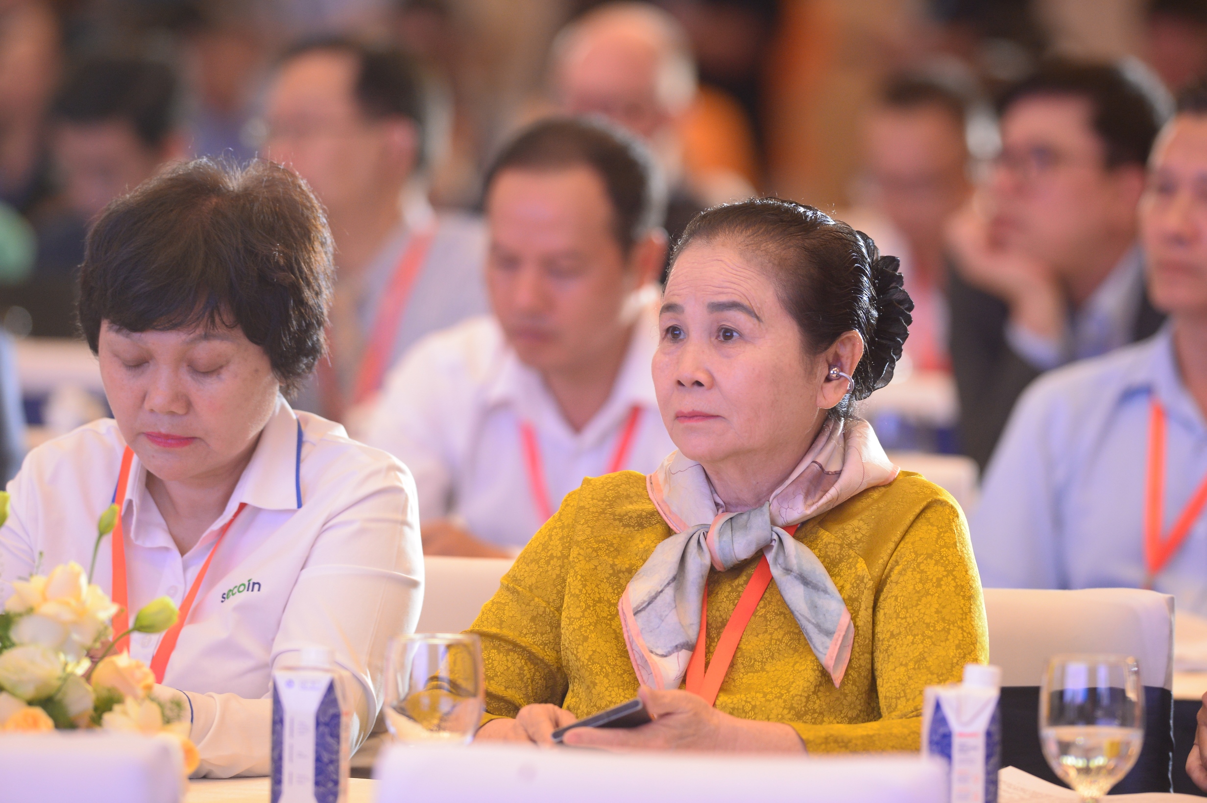 [VCCI-VBCSD] Diễn đàn năng lượng xanh 2026 08/7/2026
