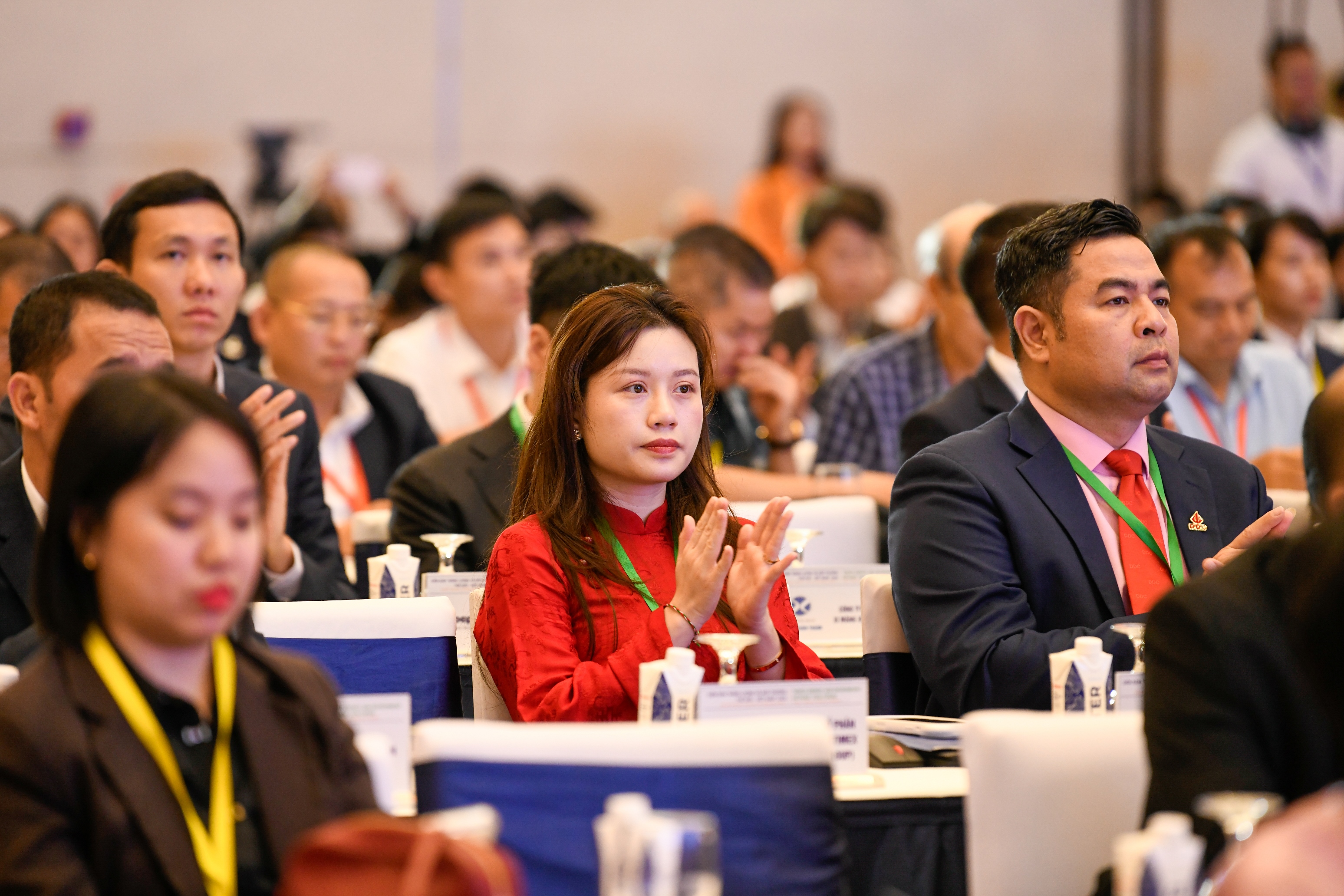 [VCCI-VBCSD] Diễn đàn năng lượng xanh 2026 08/7/2026