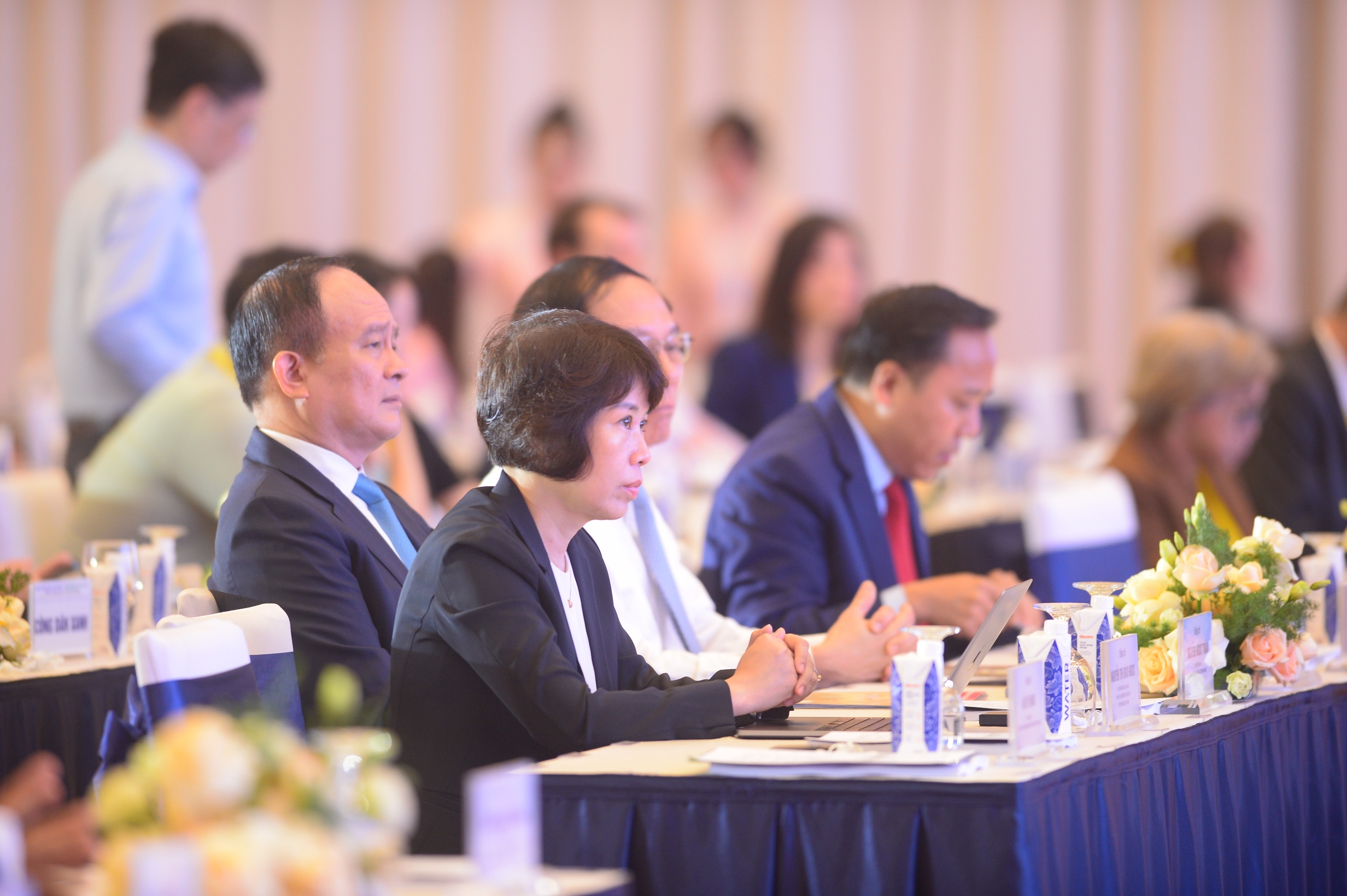 [VCCI-VBCSD] Diễn đàn năng lượng xanh 2026 08/7/2026