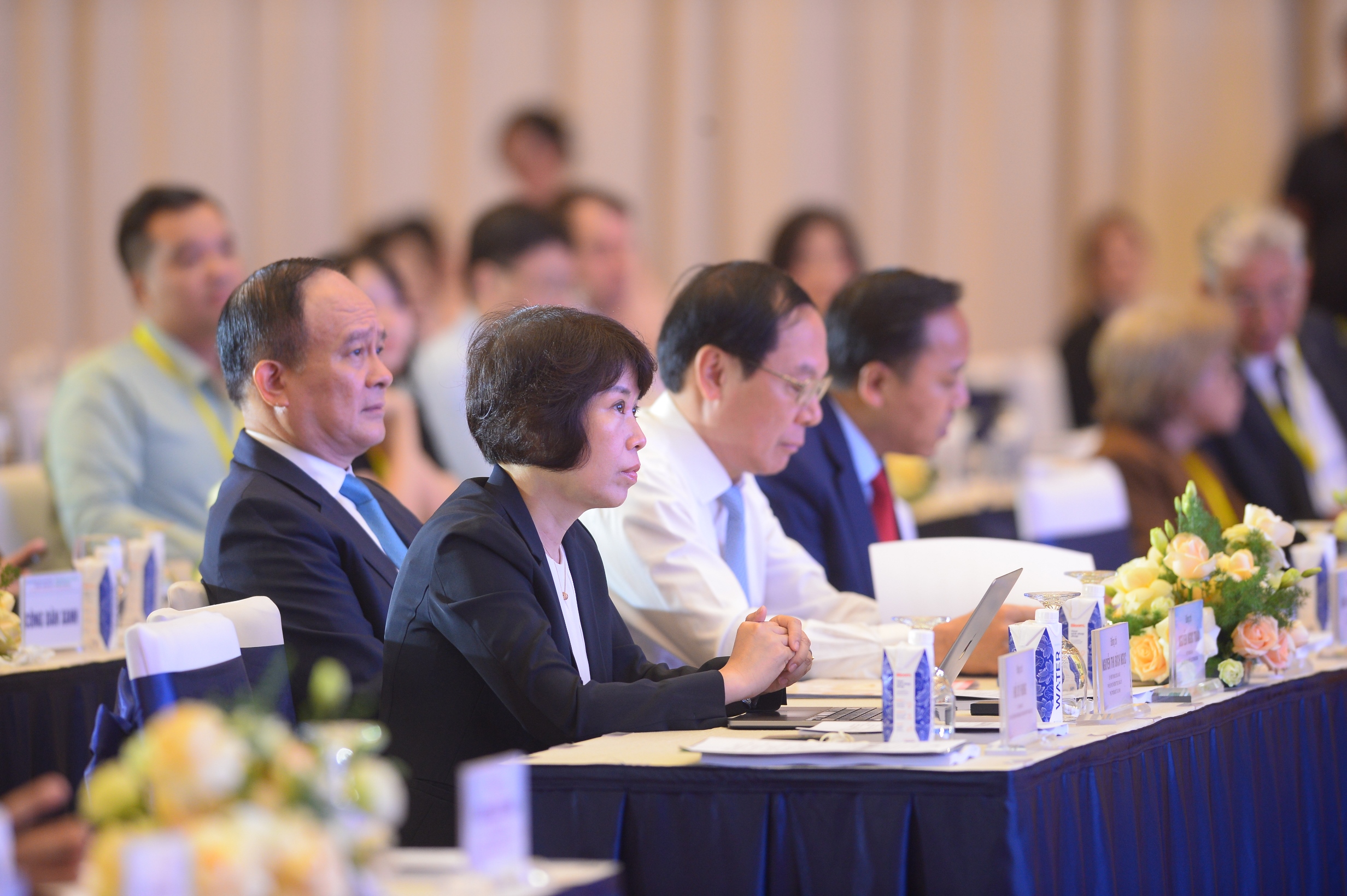 [VCCI-VBCSD] Diễn đàn năng lượng xanh 2026 08/7/2026