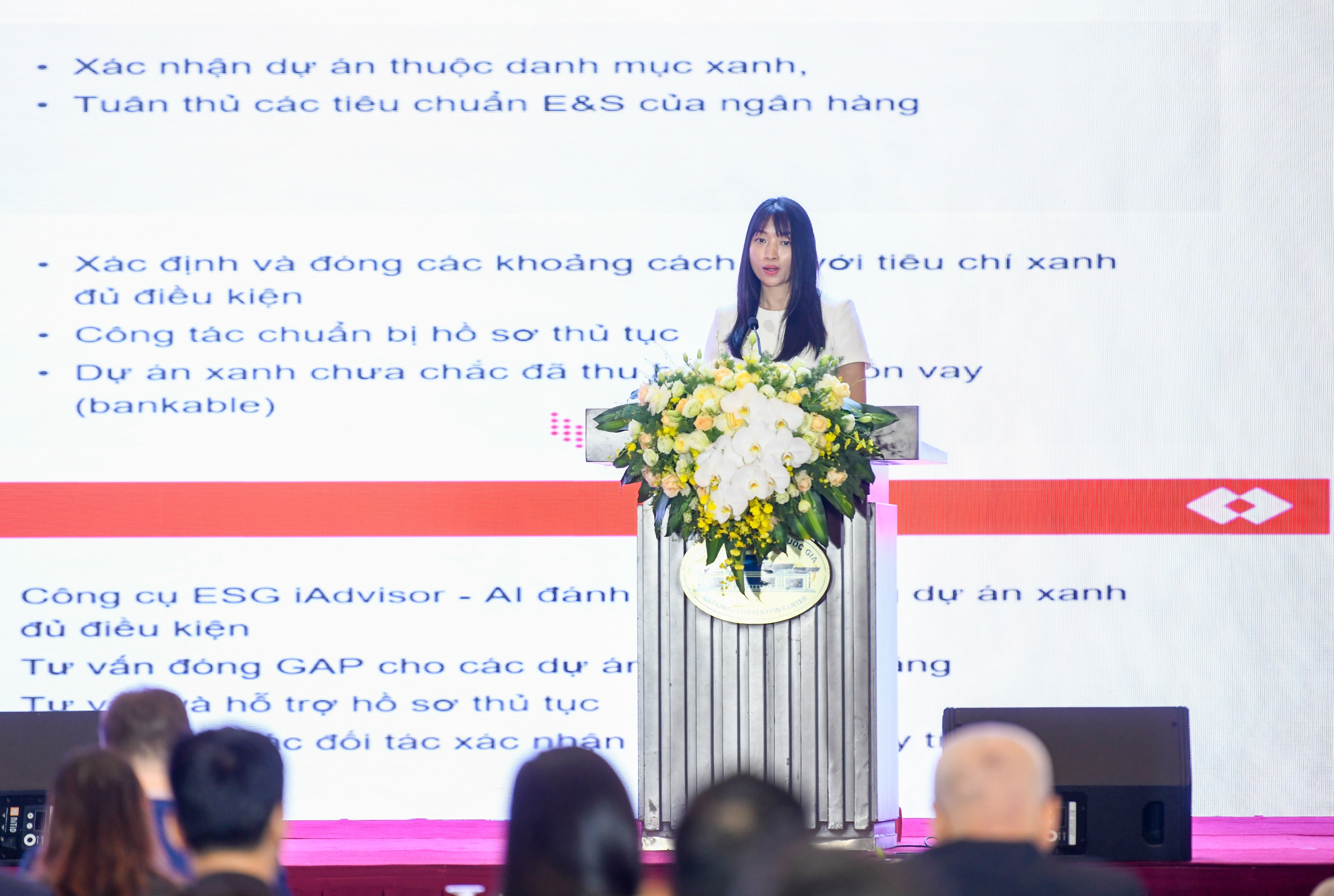 [VCCI-VBCSD] Diễn đàn năng lượng xanh 2026 08/7/2026