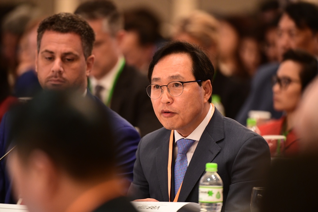 VBF 2024: Doanh nghiệp FDI tiên phong thực hiện chiến lược tăng trưởng xanh 19/3/2024