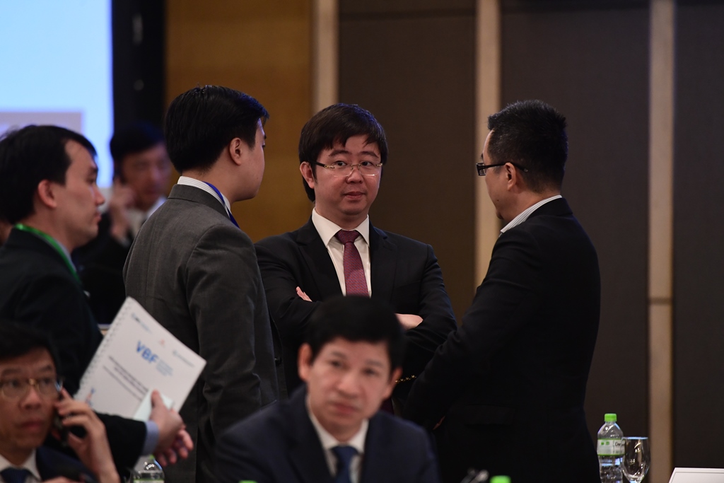 VBF 2024: Doanh nghiệp FDI tiên phong thực hiện chiến lược tăng trưởng xanh 19/3/2024