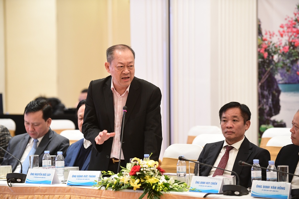 VCCI - Chuỗi sự kiện ở Quảng Ninh (8/3/2024)