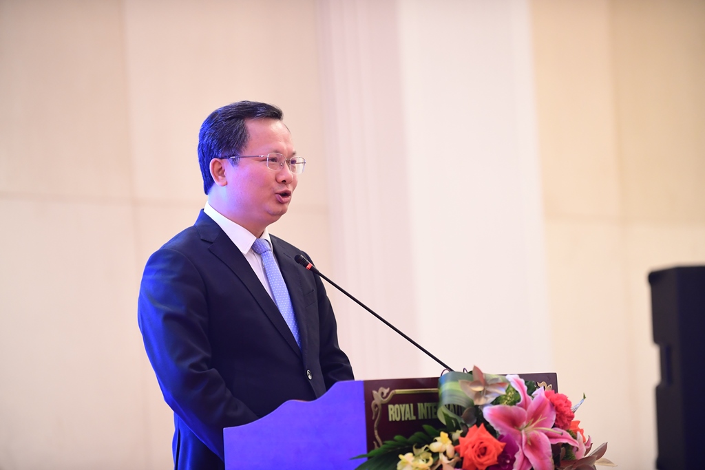 VCCI - Chuỗi sự kiện ở Quảng Ninh (8/3/2024)