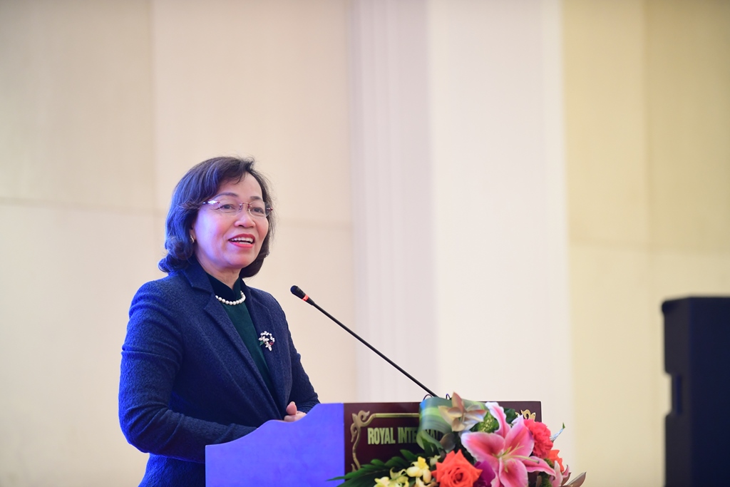 VCCI - Chuỗi sự kiện ở Quảng Ninh (8/3/2024)