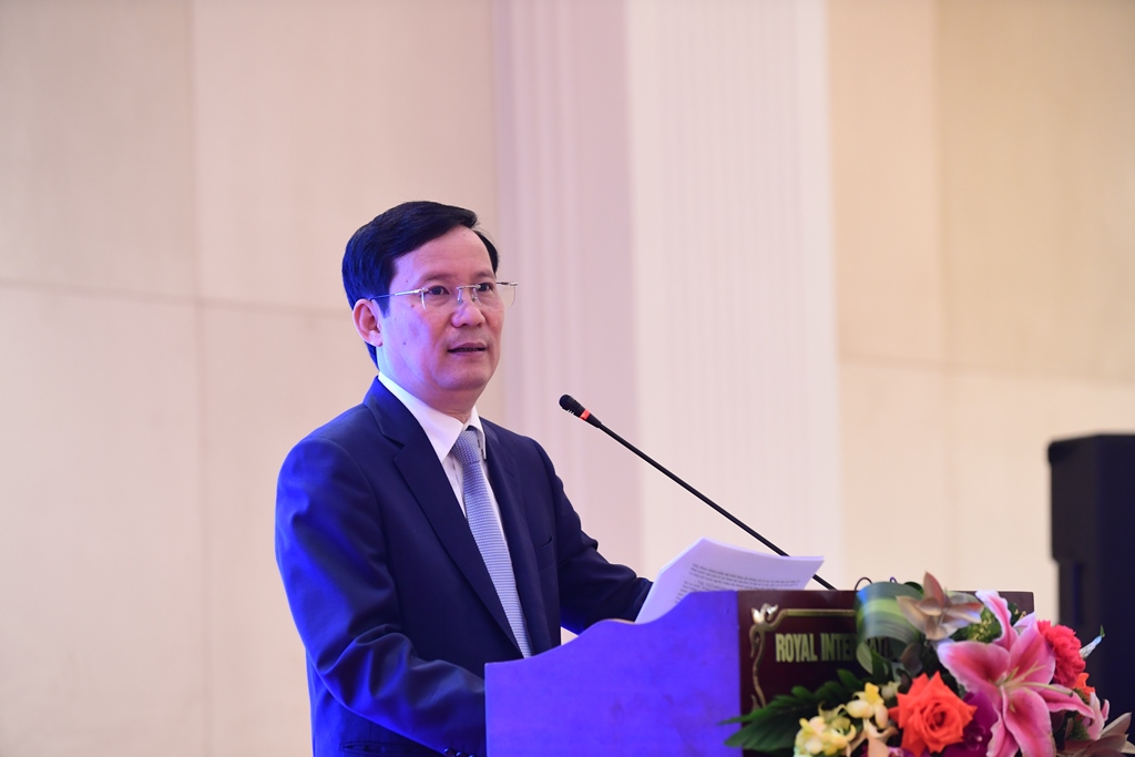 VCCI - Chuỗi sự kiện ở Quảng Ninh (8/3/2024)