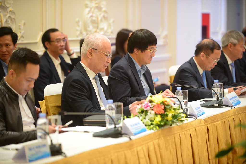 VCCI - Chuỗi sự kiện ở Quảng Ninh (8/3/2024)