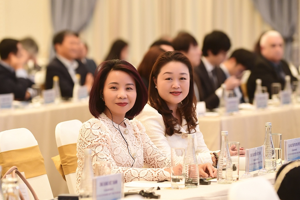VCCI - Chuỗi sự kiện ở Quảng Ninh (8/3/2024)