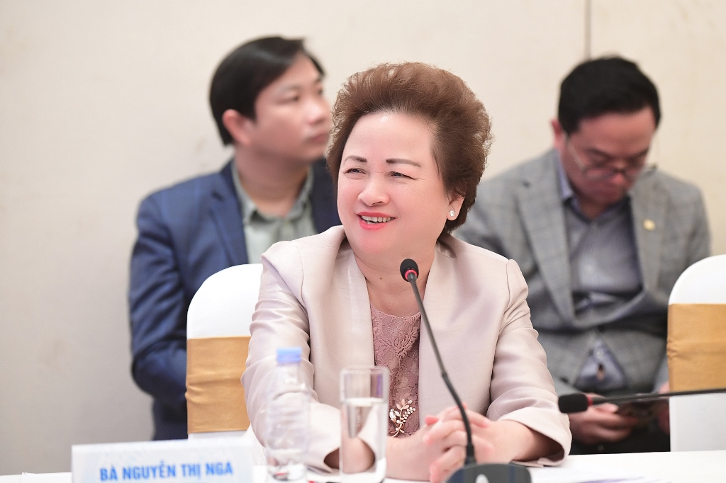 VCCI - Chuỗi sự kiện ở Quảng Ninh (8/3/2024)