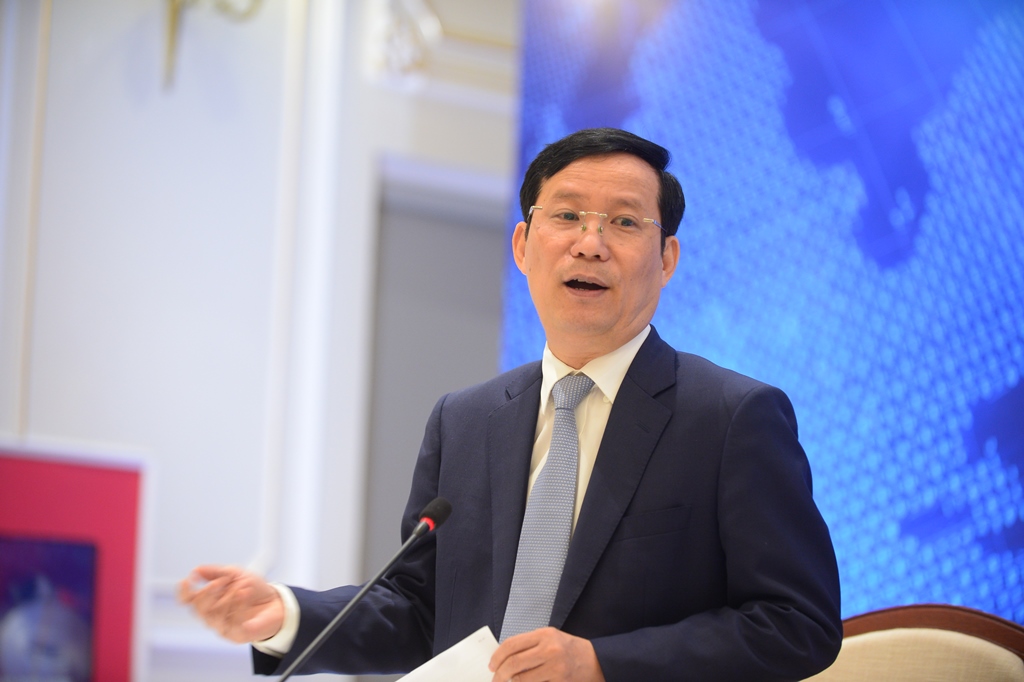 VCCI - Chuỗi sự kiện ở Quảng Ninh (8/3/2024)