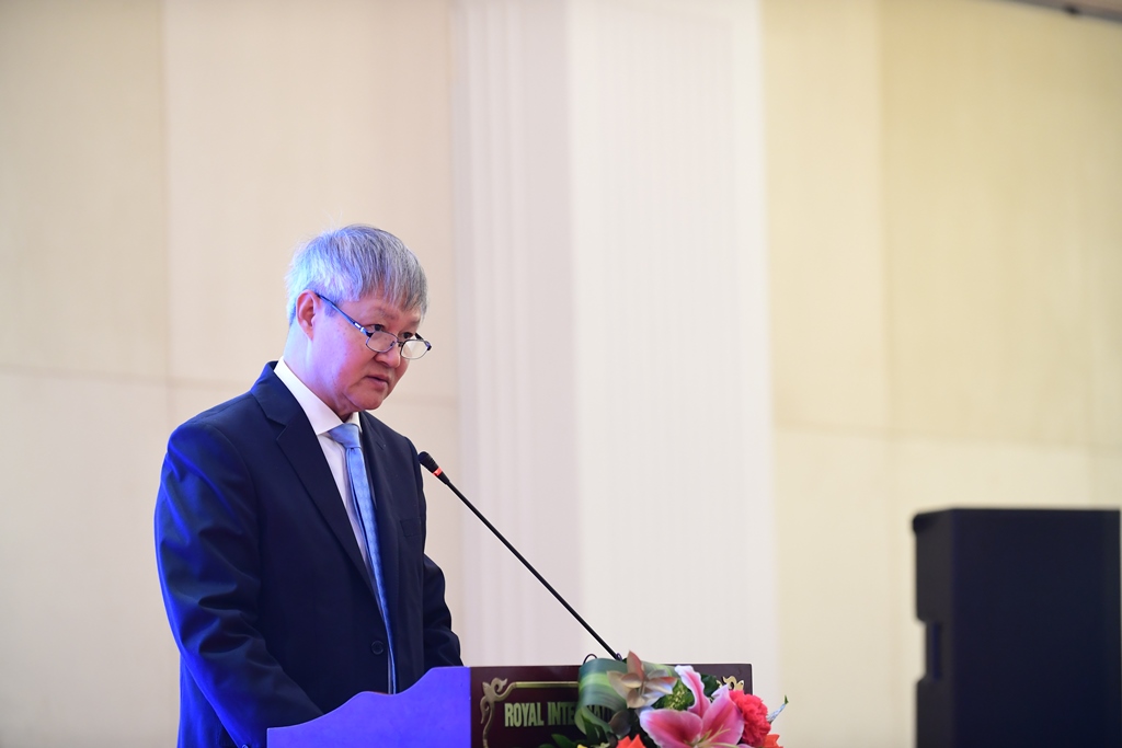 VCCI - Chuỗi sự kiện ở Quảng Ninh (8/3/2024)