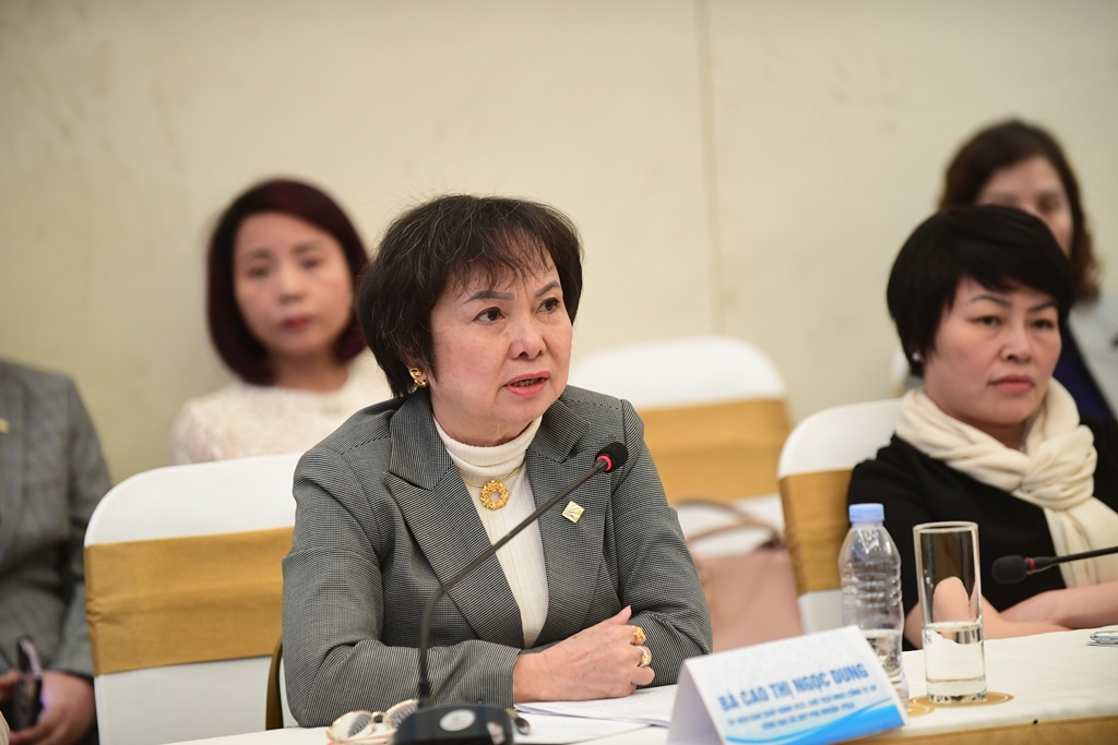VCCI - Chuỗi sự kiện ở Quảng Ninh (8/3/2024)