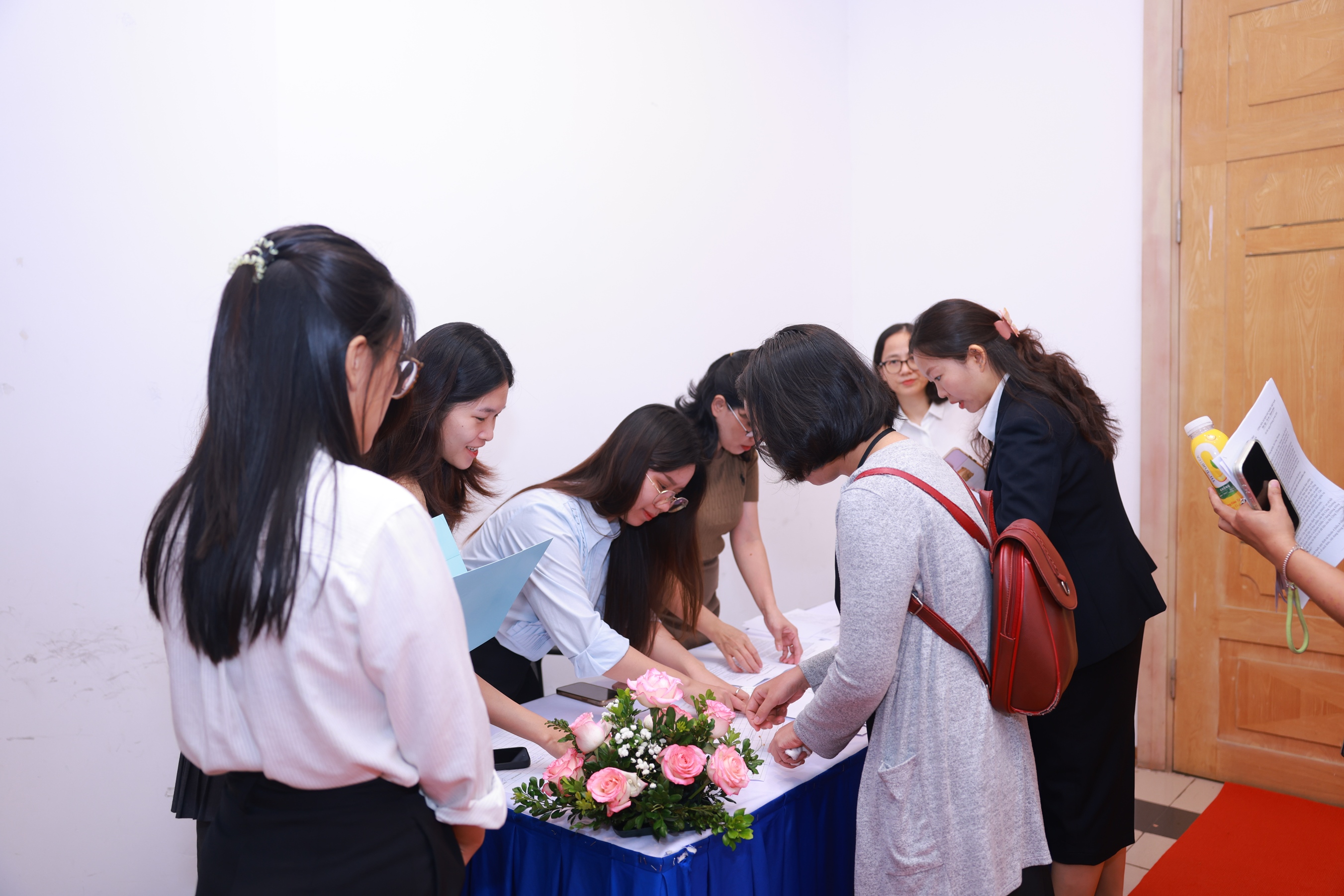 Chương trình khởi động Đề án “Lắng nghe để kiến tạo” 24/9/2026