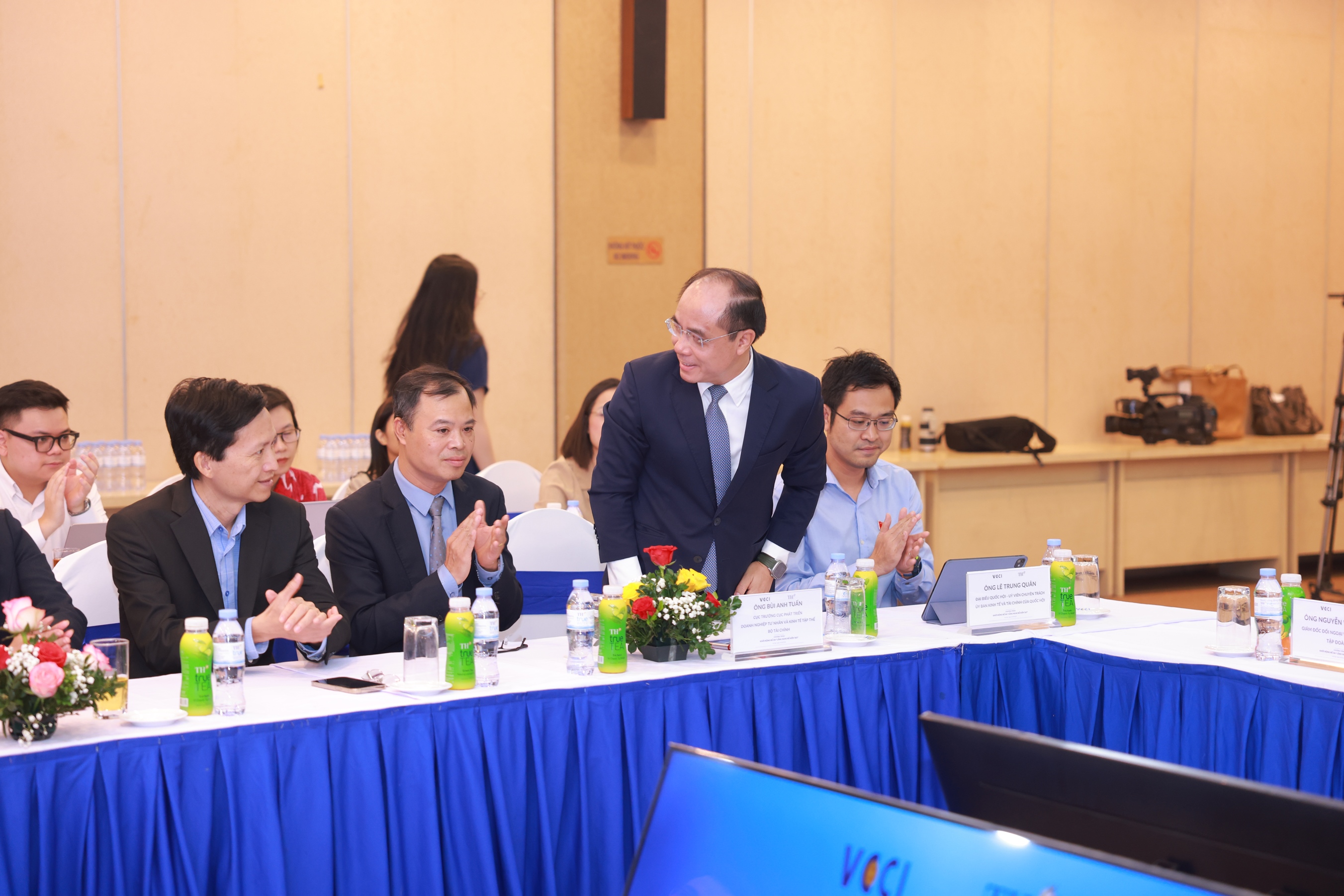 Chương trình khởi động Đề án “Lắng nghe để kiến tạo” 24/9/2026